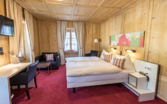 凱斯勒庫爾姆酒店