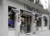 Hotel Le Sevigne, Sure Hotel Collection by Best Western Hotels in der Nähe von Universität Rennes I