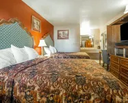 Riverton Inn & Suites Riverton