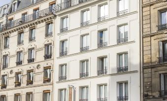 Hôtel de France Quartier Latin