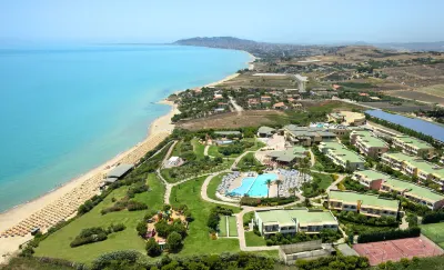 Serenusa Resort Hotels in Licata
