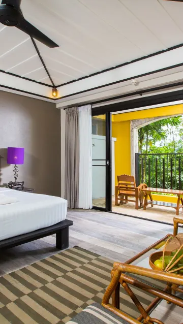 ห้องซูเปอร์เรียร์จัสมิน