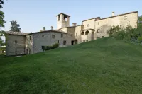 Abbazia San Faustino Residenza d'Epoca