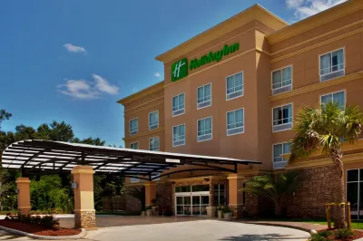 Holiday Inn Hammond Hotels near JCPenney