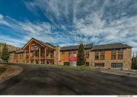 Brian Head Lodge Hotels in Brian Head