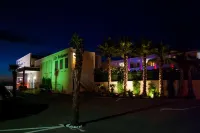 Logis Hôtel la Fauceille Hotels in Perpignan