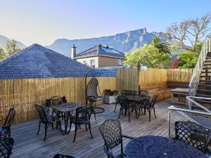 Cloud 9 Boutique Hotel and Spa