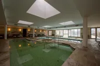Tisza Balneum Hotel - Pools