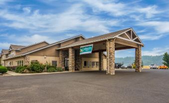 Quality Inn Selah North Park