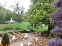 Fletcher Hotel Landgoed Huis te Eerbeek Hotels in Olburgen