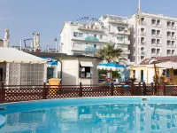 Luxor Cattolica Beach Hotel