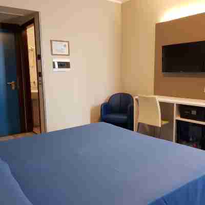 Hotel Oleggio Malpensa Rooms