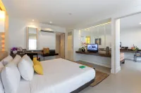 Sawaddi Patong Resort & Spa by Tolani