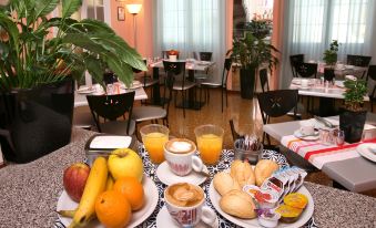 Hotel Cairoli