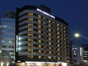 Hotel Sardonyx Tokyo