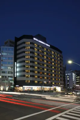 Hotel Sardonyx Tokyo - 3-Star