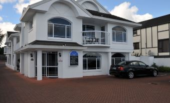 Lakeside Taupo Motel