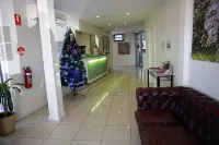 Jacksons Motor Inn Hotels in Fullarton