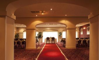 The Gibside Hotel