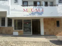 Mocali Hôtels à : Centro Pitillal
