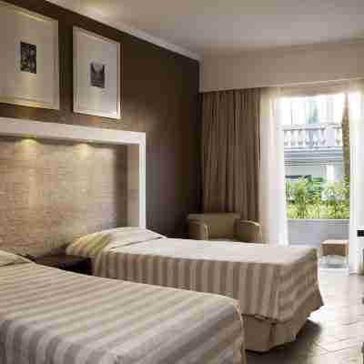 Casa Grande Hotel Resort & Spa Rooms