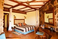 Kilaguni Serena Safari Lodge Các khách sạn ở Tsavo N. Park