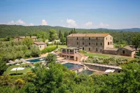 Castel Monastero - the Leading Hotels of the World