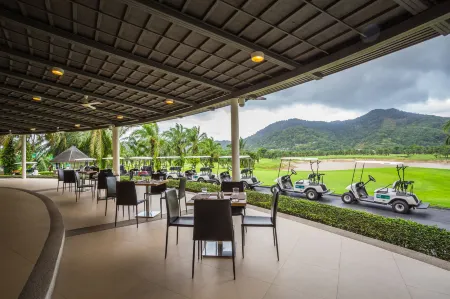 Tinidee Golf Resort at Phuket