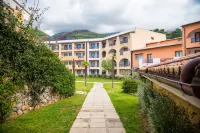 Borgo di Fiuzzi Resort & Spa Hotels in Papasidero