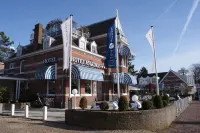 Fletcher Hotel Restaurant Marijke Hotels in Bergen