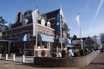 Fletcher Hotel Restaurant Marijke Hotels in Bergen aan Zee