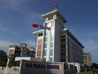 GS Plaza Hotel Hotels near University of Ghana