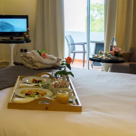 Hotel Andalucia Golf & Spa Tanger