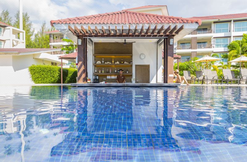 Kantary Beach Hotel Villas & Suites photo 5
