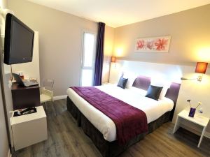 The Originals City, Hotel Novella Premium, Nantes Est