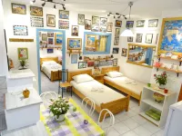 Kontaratos Studios & Apartments