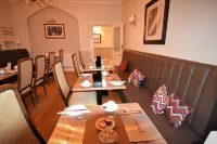 Taunton Town House Hotels in Taunton