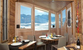 Hotel 3 Vallées Val Thorens