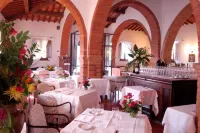 LaChiusa Tuscany Hotels in Torrita di Siena