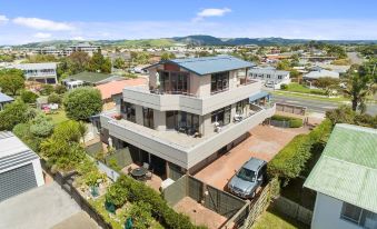 Boatshed Motel Apartments