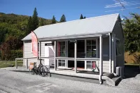 Hampshire Holiday Parks - Arrowtown Hotel a 
