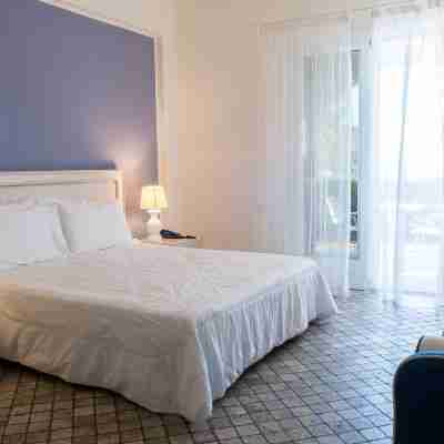 Hotel Mea - Aeolian Charme Rooms