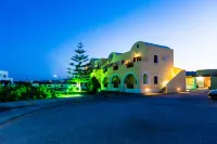 Mandilaria Studios Hotels in Pyrgos