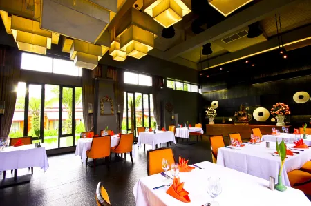 ananea Beyond Khaolak Отели рядом с достопримечательностью «Као-Лак»