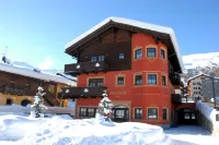 Hotel Meeting Hotels in Livigno