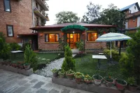 Royal Astoria Hotel Hotels in Tokha