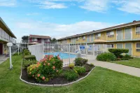 Oasis Inn Sacramento- Elk Grove Hotels in Elk Grove