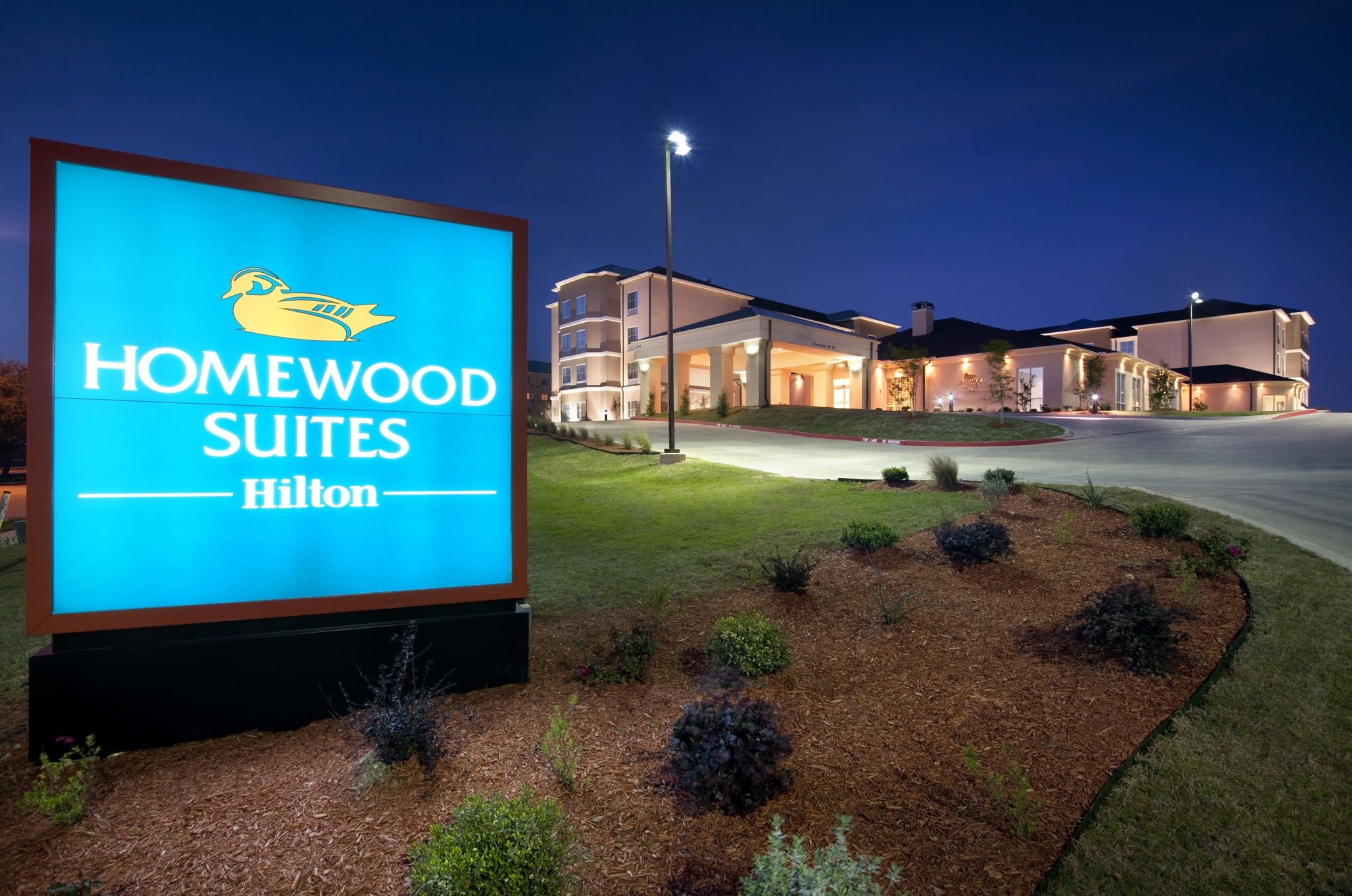 Homewood Suites by Hilton Fort Worth West at Cityview