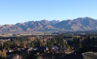 Bella Vista Hanmer Springs