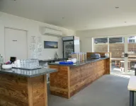 Captain Cook Motor Lodge Hotels in Gisborne
